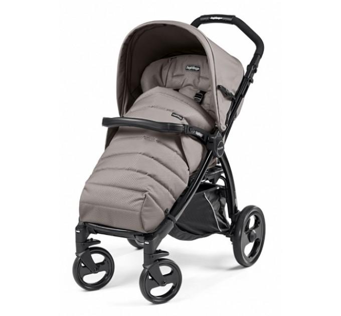 Peg Perego Book Completo цвет Mod Beige,Mod Bluette, Mod Red