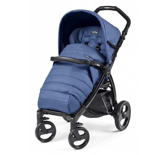 Peg Perego Book Completo цвет Mod Beige,Mod Bluette, Mod Red